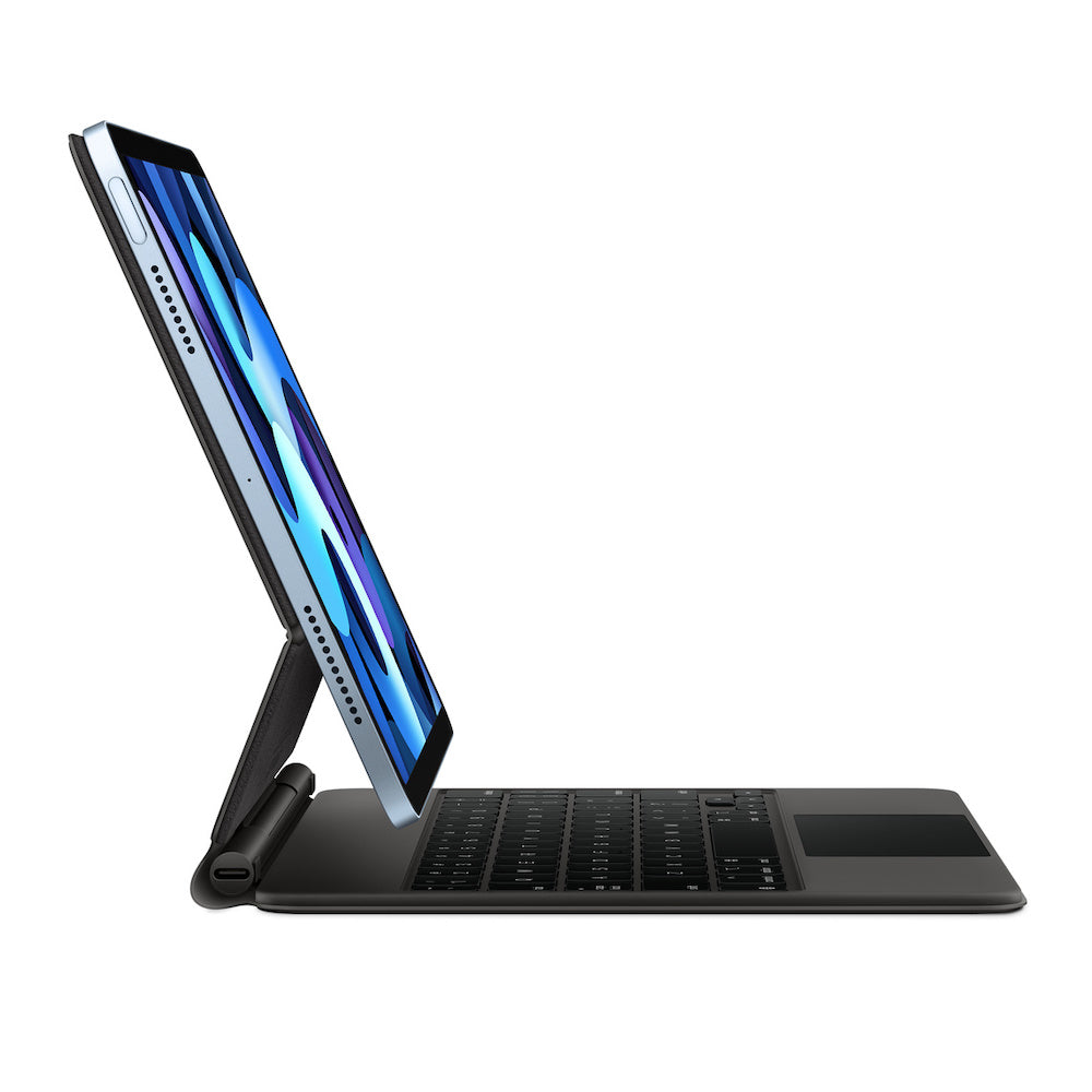 12.9‑inch iPad Pro Magic Keyboard - iStore Nigeria