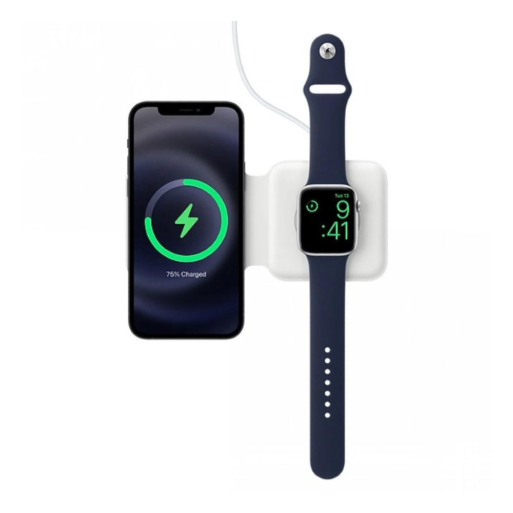Magsafe Duo Charger - iStore Nigeria