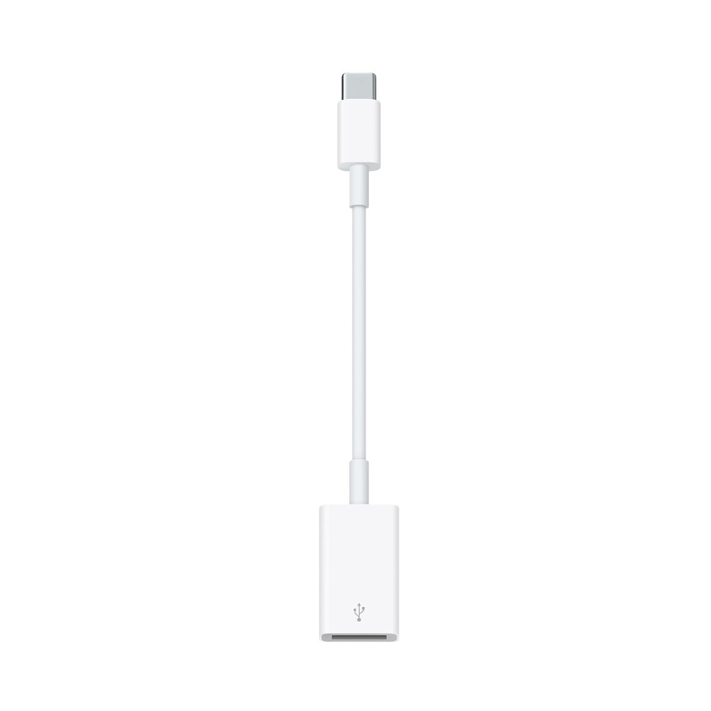 USB-C to USB Adapter - iStore Nigeria