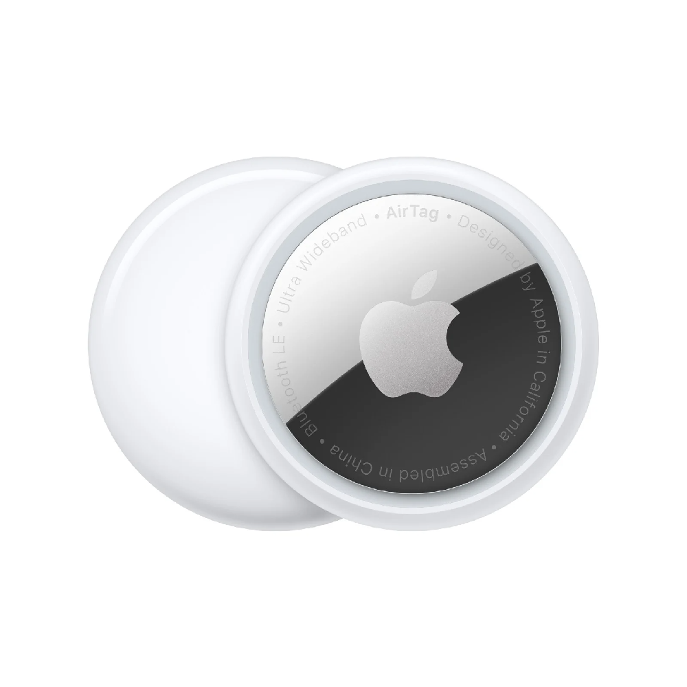 AirTag (4 Pack) - iStore Nigeria