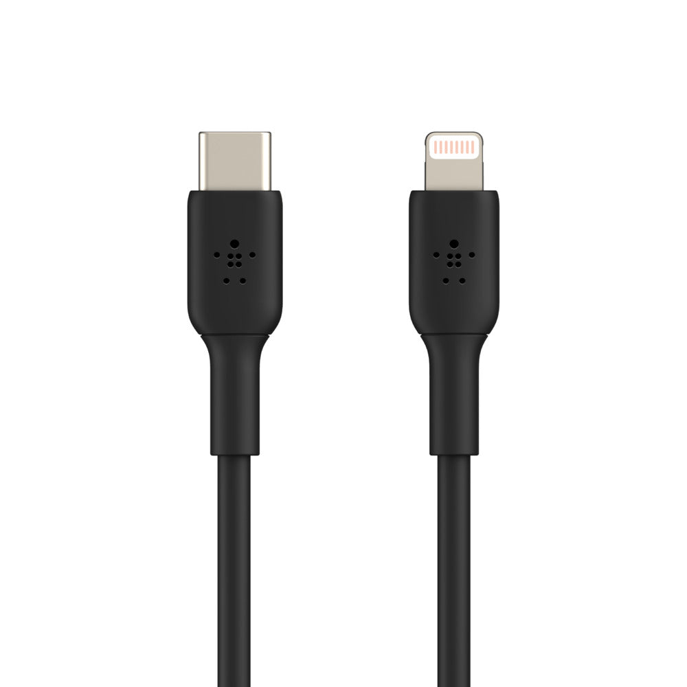 Boost↑Charge Usb-C To Lightning Cable (1M / 3.3Ft, White)