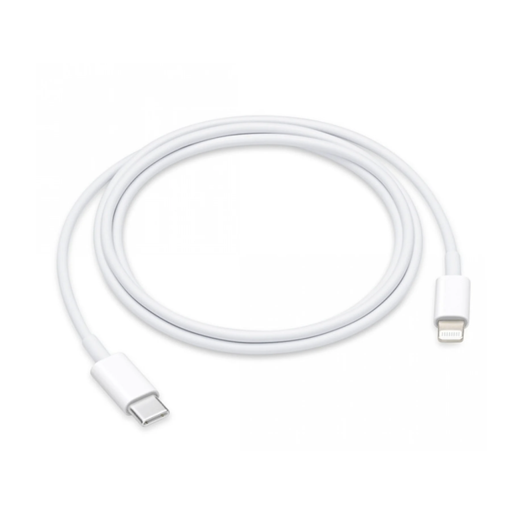 Lightning to USB-C Cable (1 M) - iStore Nigeria