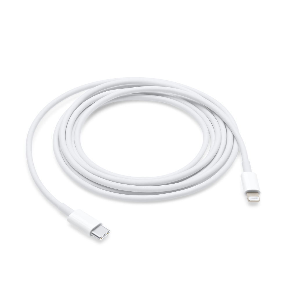 USB-C to Lightning Cable (2 m) - iStore Nigeria