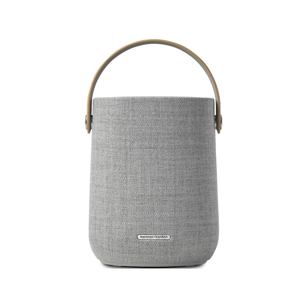 Harman Kardon Citation 200 - Grey