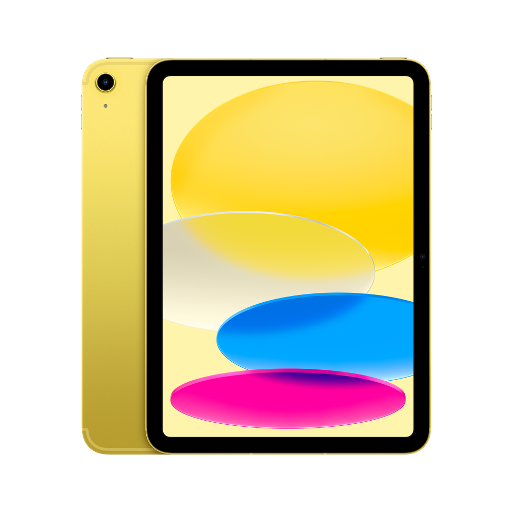 10.9-inch iPad Wi-Fi + Cellular 256GB - iStore Nigeria 10.9-inch iPad Wi-Fi + Cellular 256GB - iStore Nigeria