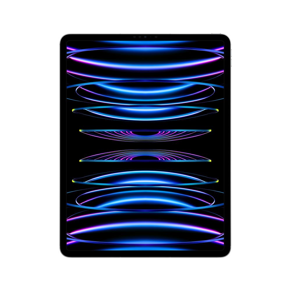 iPad Pro M2 Wi-Fi and Cellular