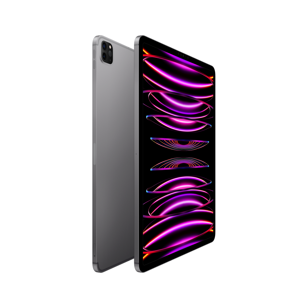 iPad Pro 第5世代 128GB 12.9 Wi-Fi+Cellular 【公式通販】 iPad Pro 第5世代 128GB 12.9 Wi-Fi+Cellular 【公式通販】