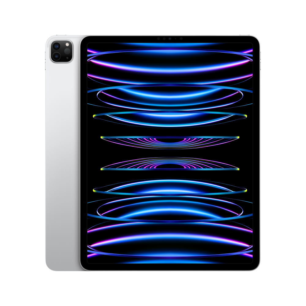 11-inch iPad Pro M2 Wi-Fi