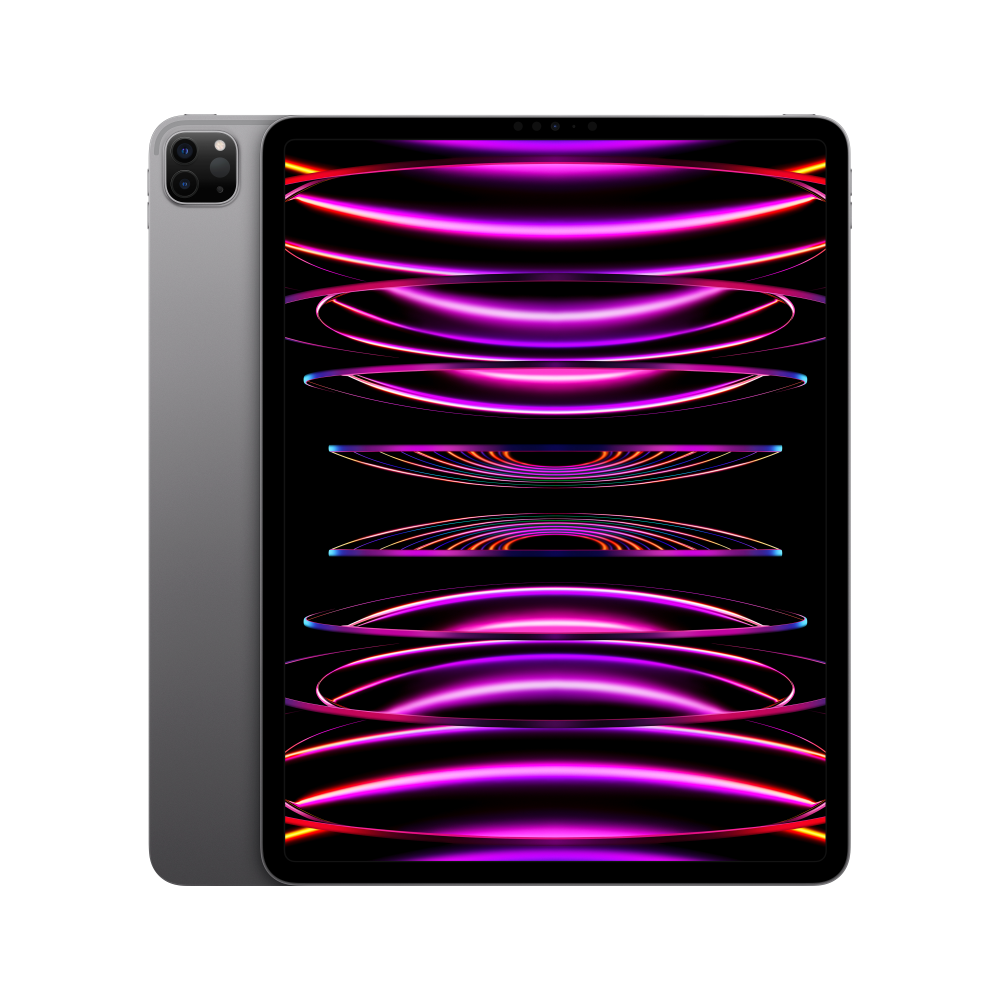 Ipad Pro 11 4世代 M2 512GB Wi-Fi Cellular iPad Pro M2 11-inch Wi-Fi 512GB - iStore Nigeria