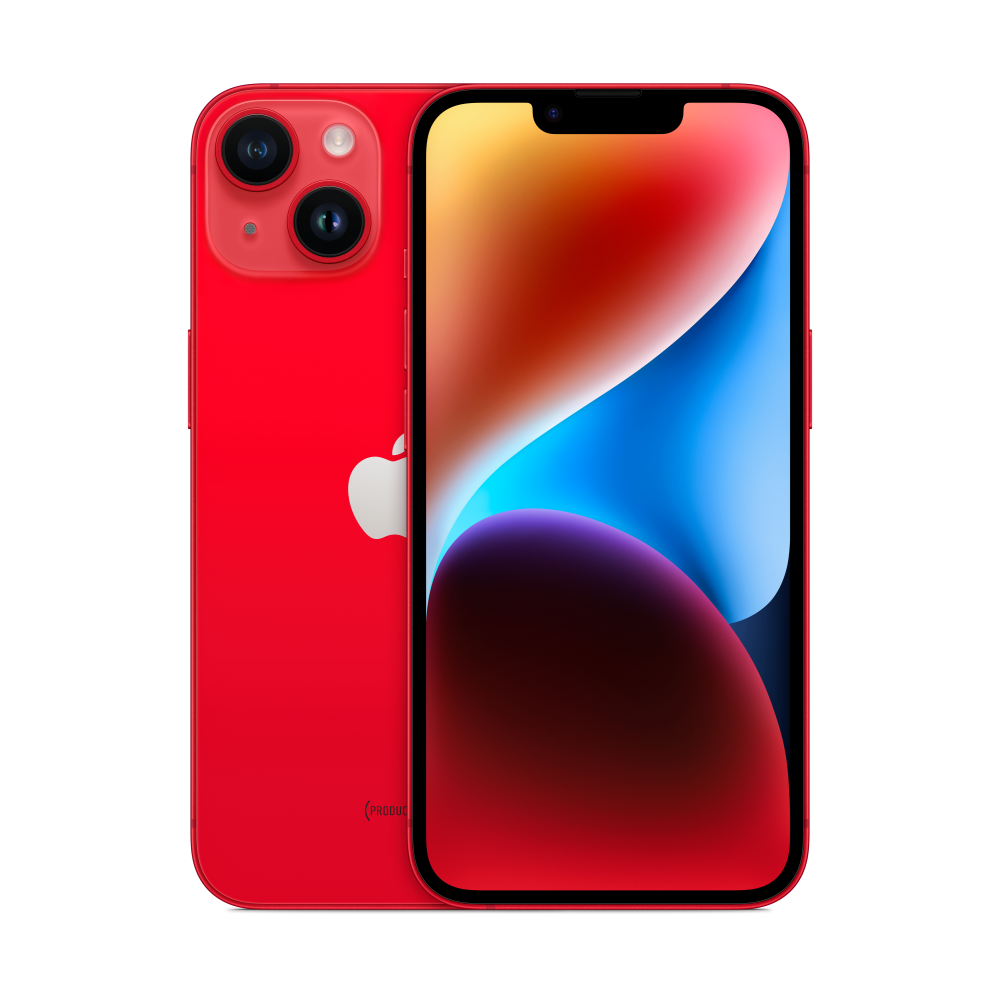 iPhone 14 128GB - iStore Nigeria iPhone 14 128GB - iStore Nigeria