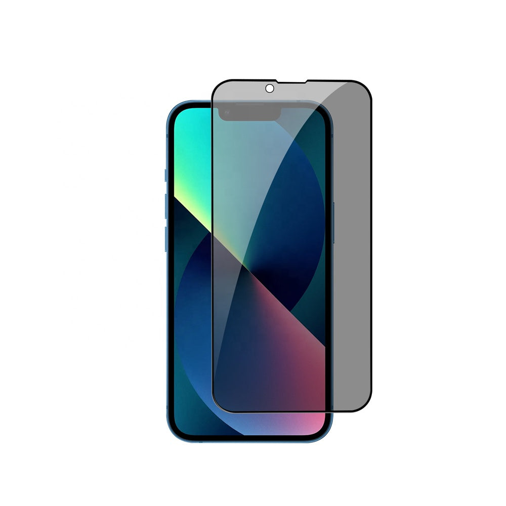 iPhone 12 | 12 Pro Screen Protector - Privacy