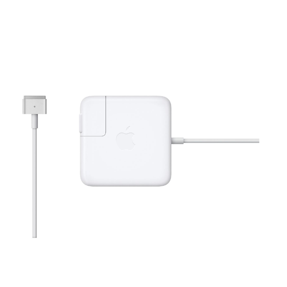 Apple 60W MagSafe 2 Power Adapter (MacBook Pro with 13-inch Retina display) - iStore Nigeria
