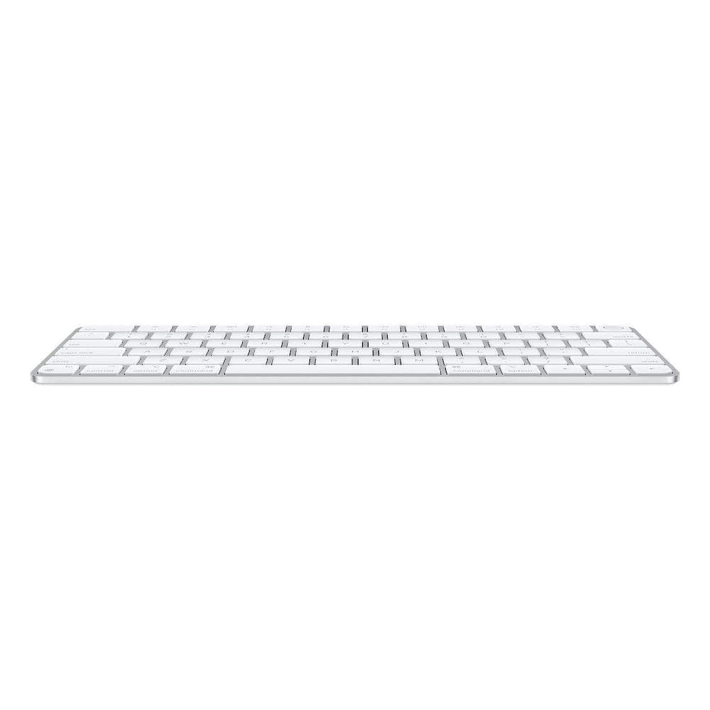 Magic Keyboard with Touch ID for Mac models with Apple silicon - iStore Nigeria