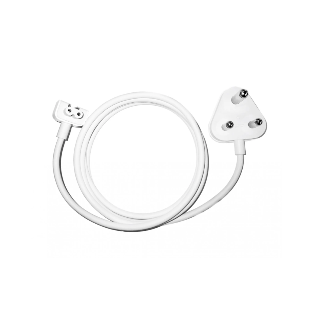 Power Adapter Extension Cable - iStore Nigeria