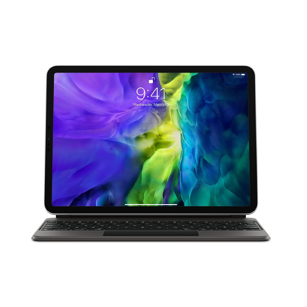 11‑inch iPad Pro Magic Keyboard - iStore Nigeria