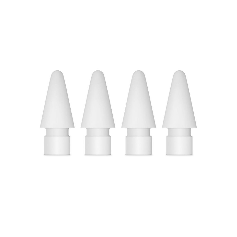 Apple Pencil Tips - 4 Pack - iStore Nigeria