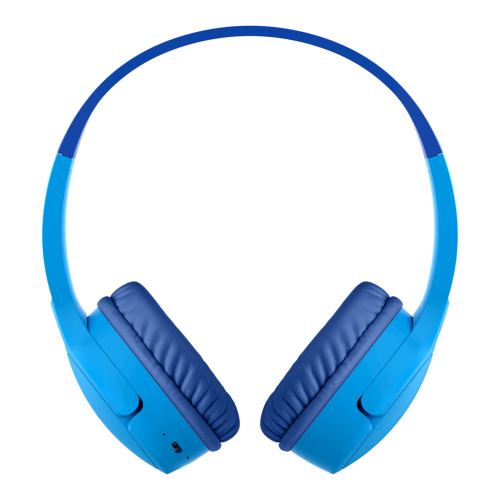 Belkin SoundForm Mini Kids Wireless Headphones with Built in Microphone