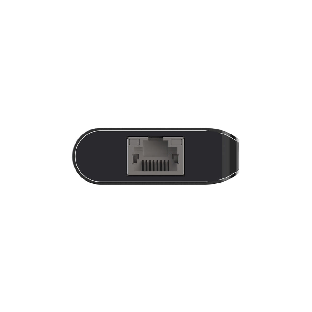 Belkin USB-C 6 -in-1 Multiport Adapter