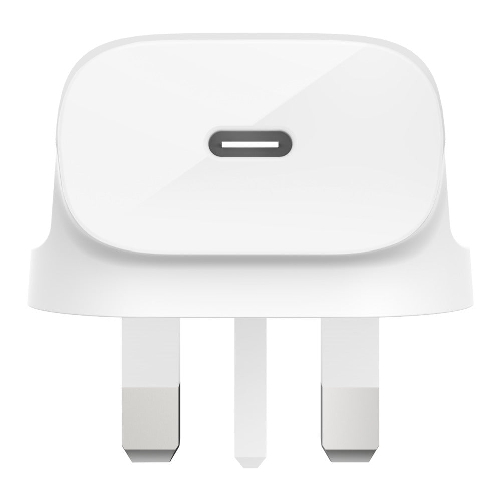 Belkin 20W Usb-C Pd Wall Charger